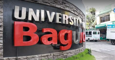 University of Baguio: Courses & Programs .